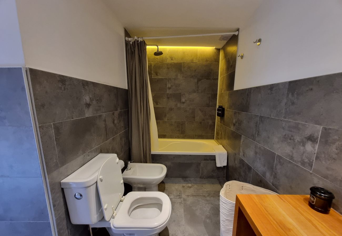 Apartamento en San Martin de los Andes - Alamos de los Andes 1O - Andarlibre