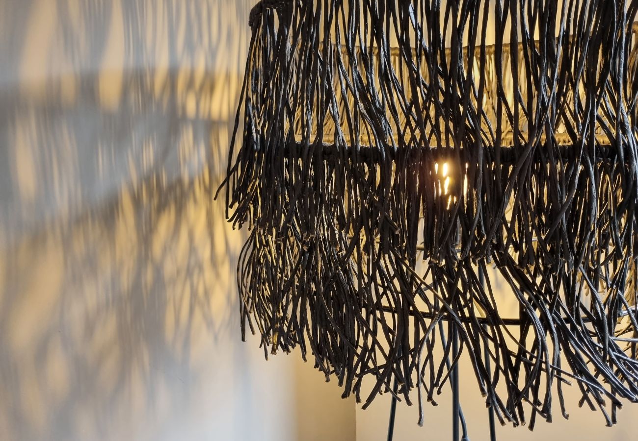 Apartamento en San Martin de los Andes - Alamos de los Andes 1O - Andarlibre