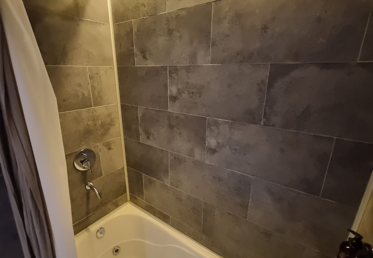 Apartamento en San Martin de los Andes - Alamos de los Andes 1O - Andarlibre