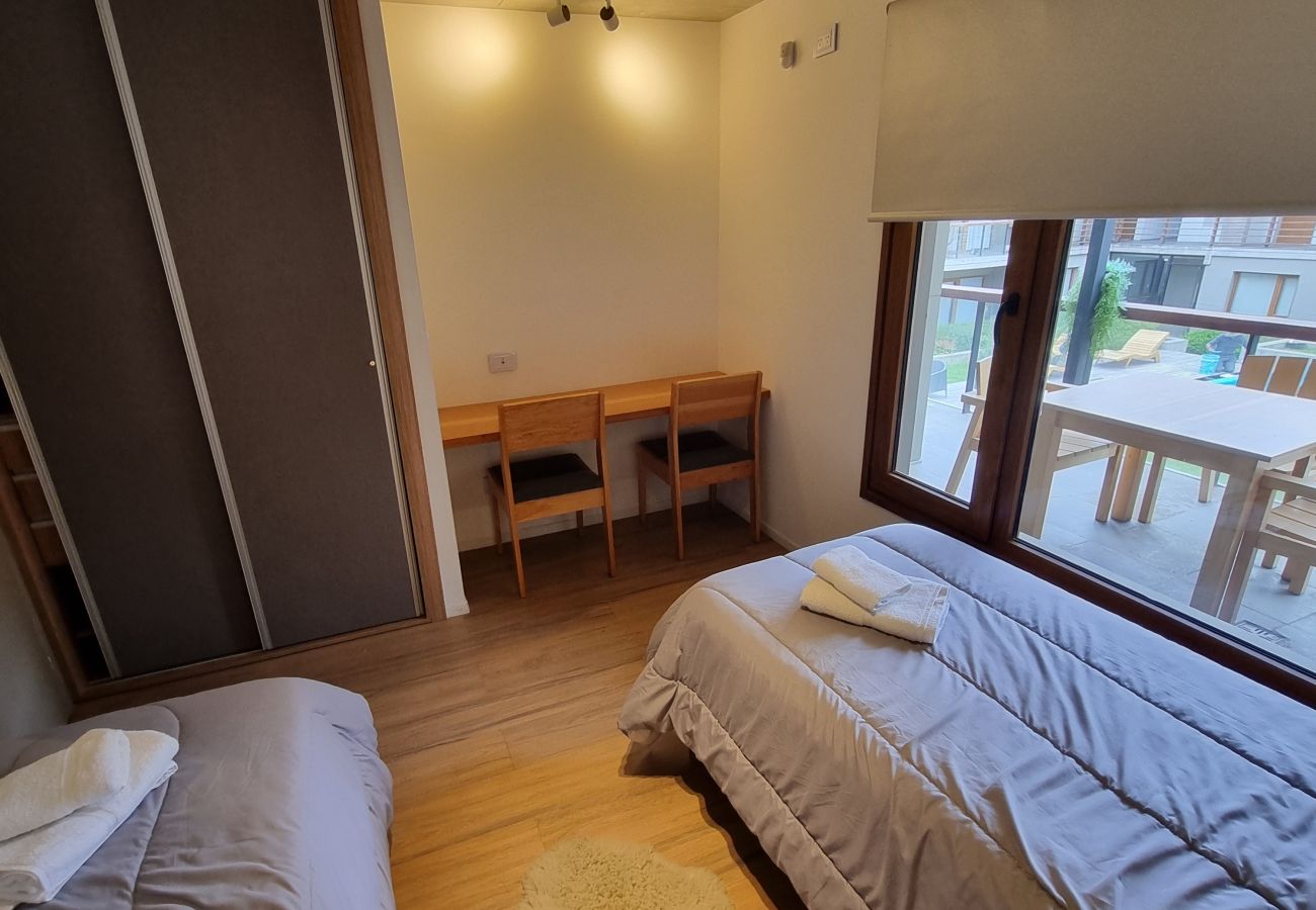 Apartamento en San Martin de los Andes - Alamos de los Andes 1O - Andarlibre