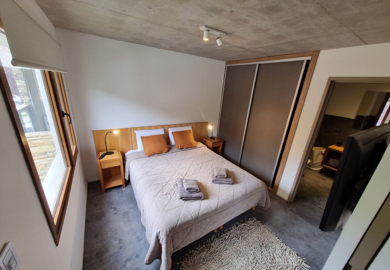 Apartamento en San Martin de los Andes - Alamos de los Andes 1O - Andarlibre