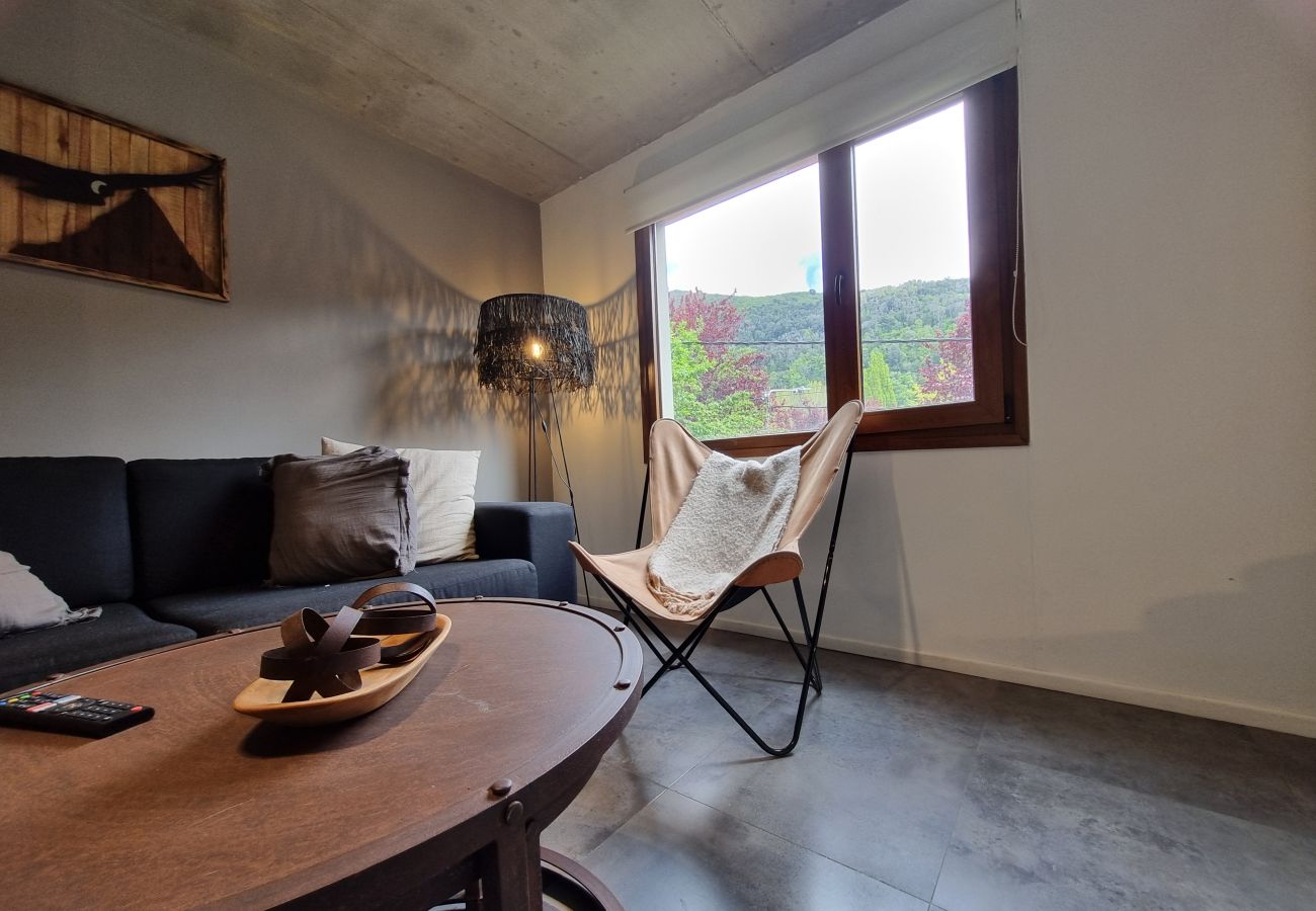 Apartamento en San Martin de los Andes - Alamos de los Andes 1O - Andarlibre