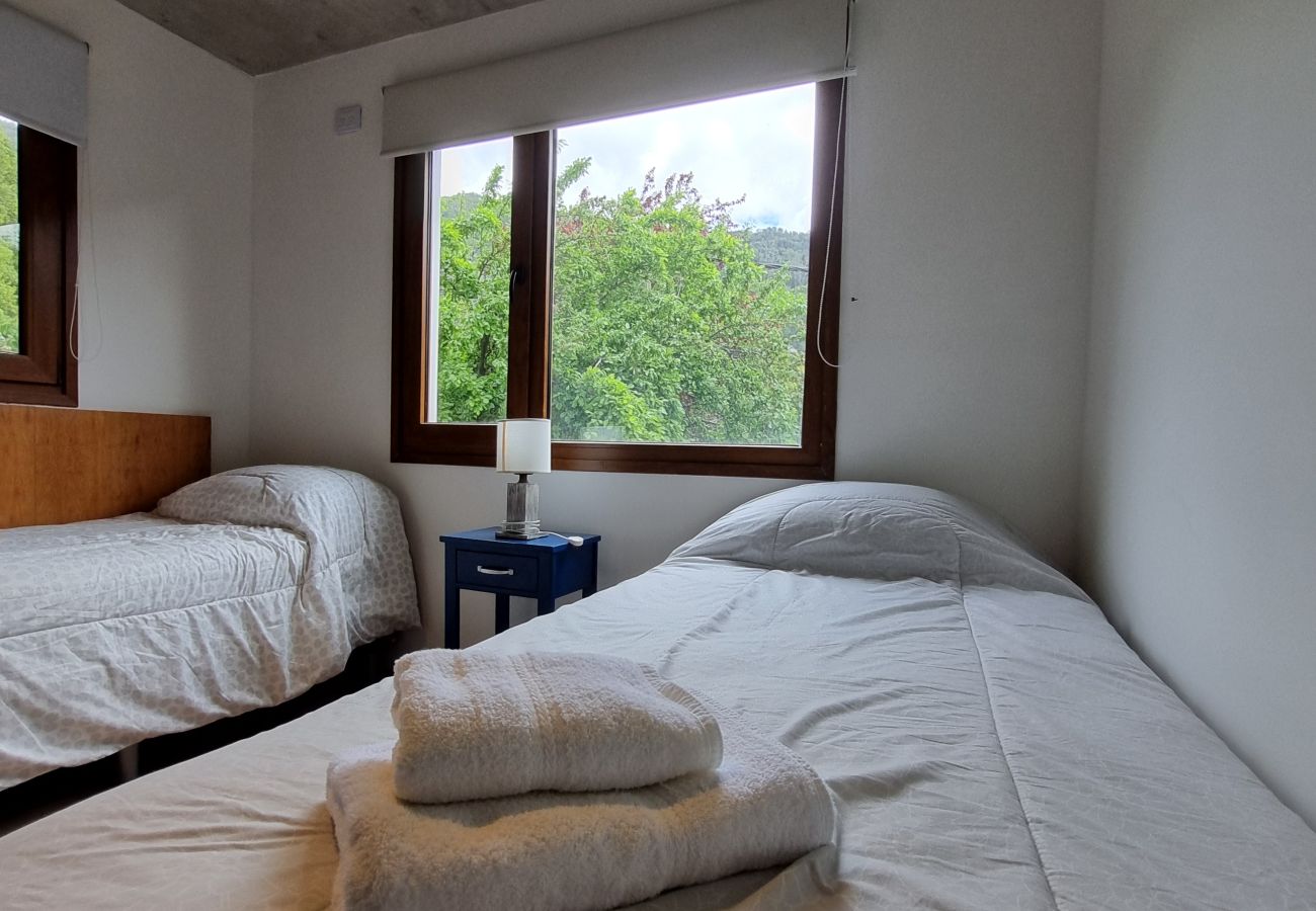 Apartamento en San Martin de los Andes - Alamos de los Andes 1O - Andarlibre