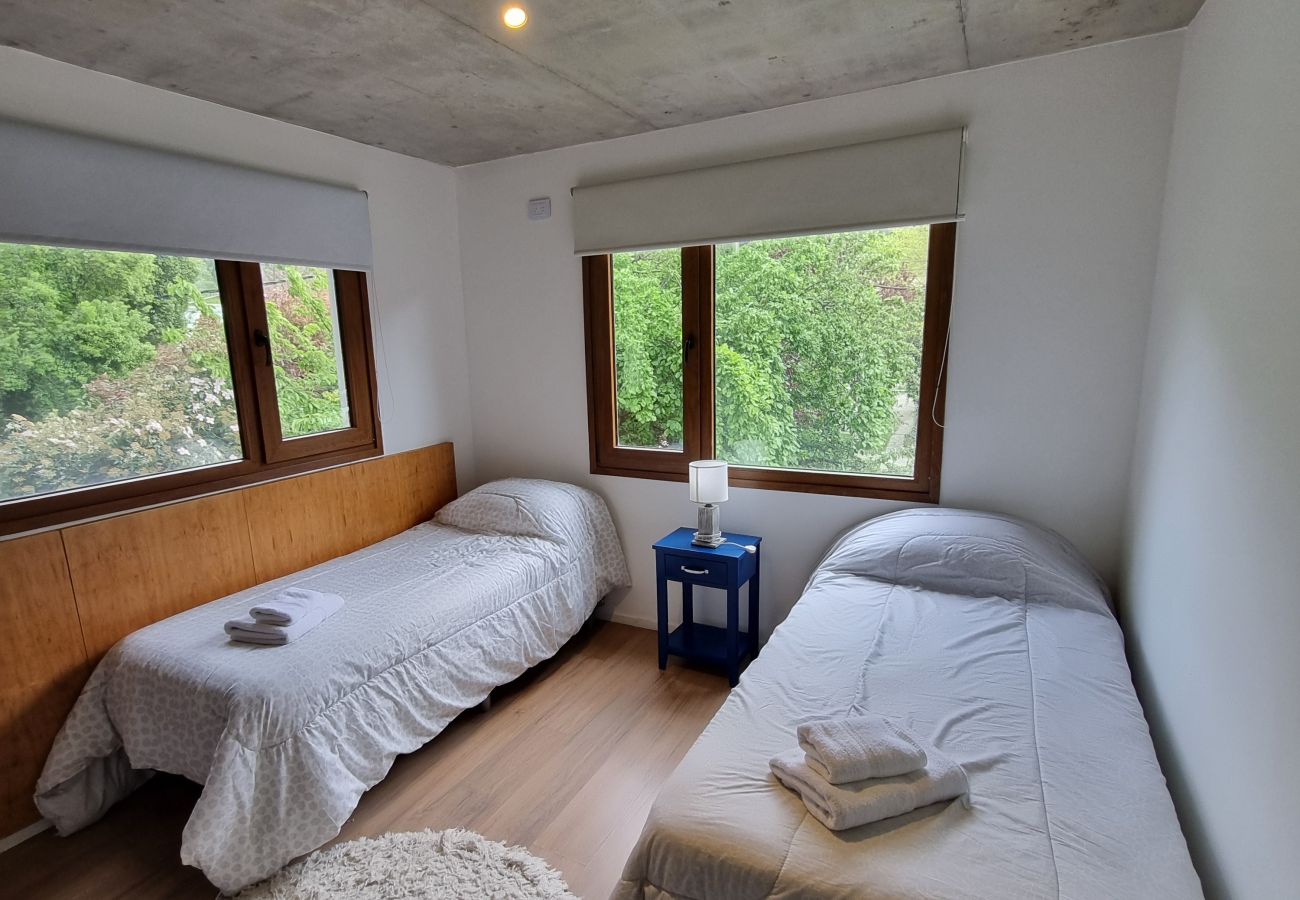 Apartamento en San Martin de los Andes - Alamos de los Andes 1O - Andarlibre