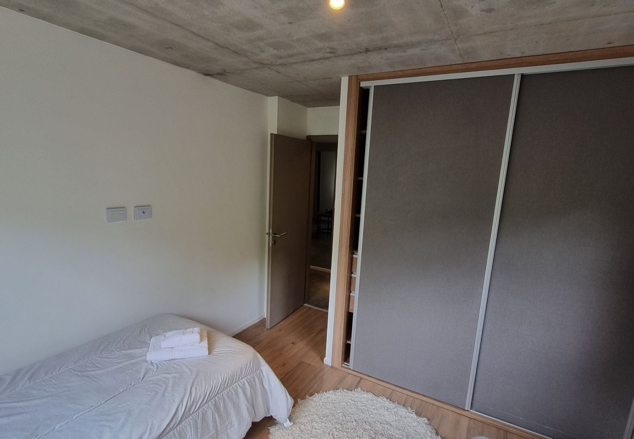 Apartamento en San Martin de los Andes - Alamos de los Andes 1O - Andarlibre