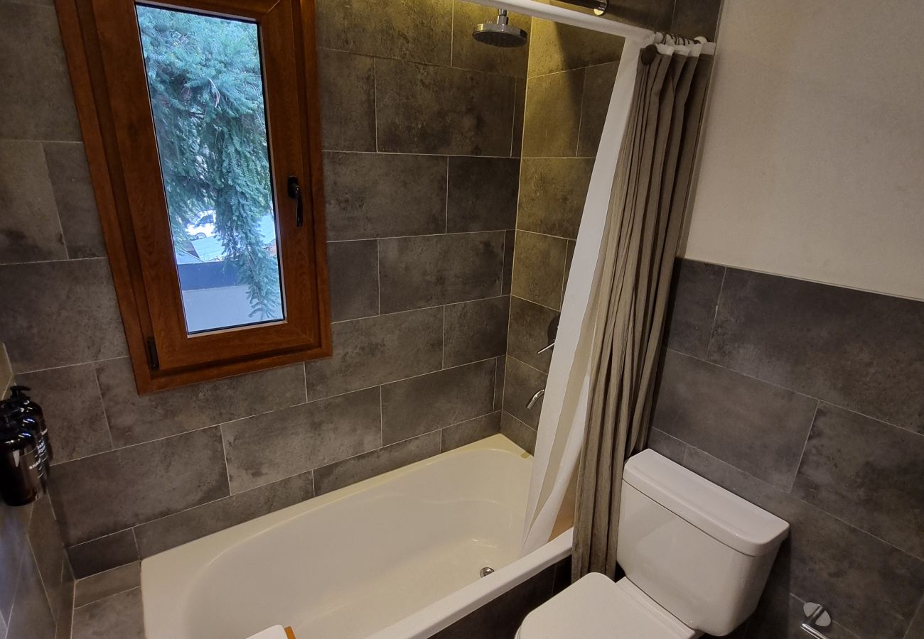 Apartamento en San Martin de los Andes - Alamos de los Andes 1O - Andarlibre