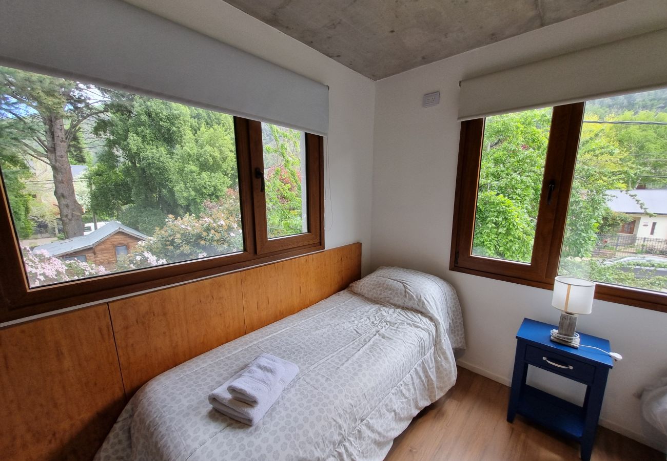 Apartamento en San Martin de los Andes - Alamos de los Andes 1O - Andarlibre