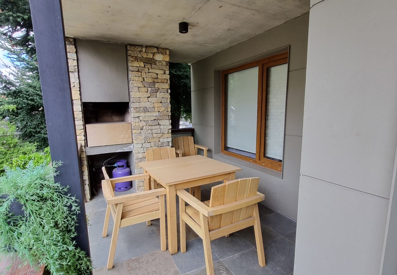 Apartamento en San Martin de los Andes - Alamos de los Andes 1O - Andarlibre