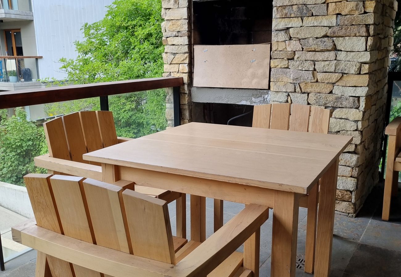 Apartamento en San Martin de los Andes - Alamos de los Andes 1O - Andarlibre