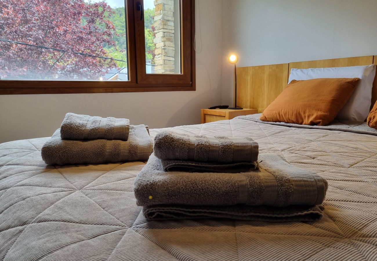 Apartamento en San Martin de los Andes - Alamos de los Andes 1O - Andarlibre