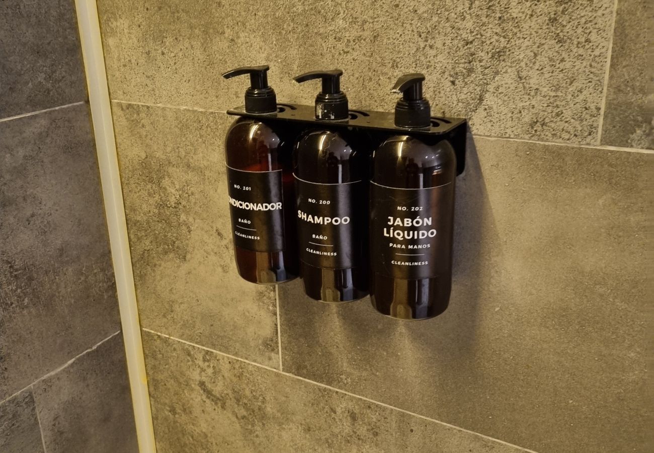 Apartamento en San Martin de los Andes - Alamos de los Andes 1O - Andarlibre