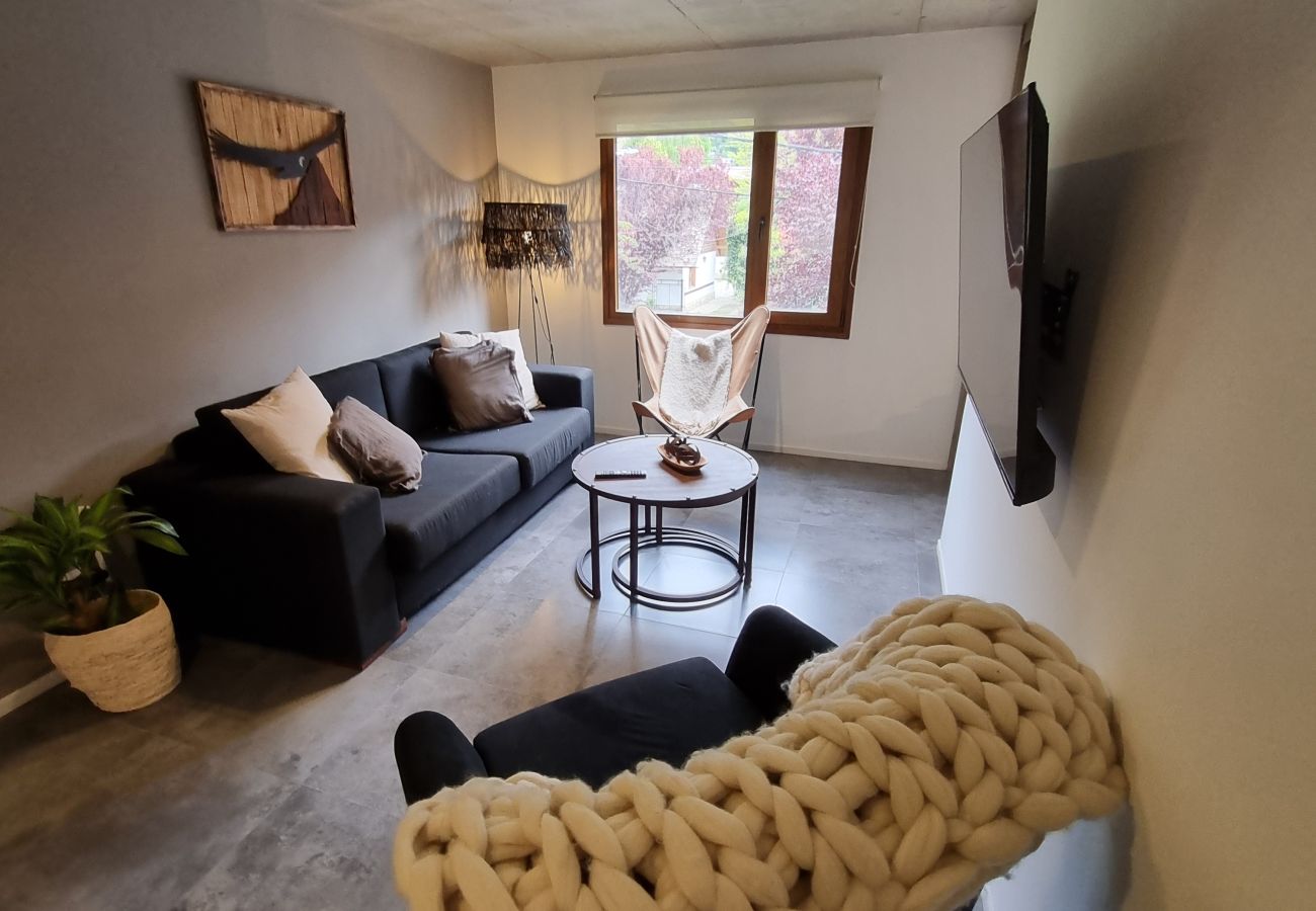 Apartamento en San Martin de los Andes - Alamos de los Andes 1O - Andarlibre