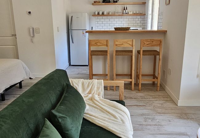 Apartamento en San Martin de los Andes - Pinot Noir 14 - Andarlibre Apartamento en San Martin de los Andes - Pinot Noir 14 - Andarlibre