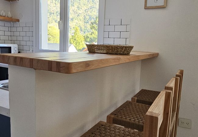 Apartamento en San Martin de los Andes - Pinot Noir 14 - Andarlibre Apartamento en San Martin de los Andes - Pinot Noir 14 - Andarlibre