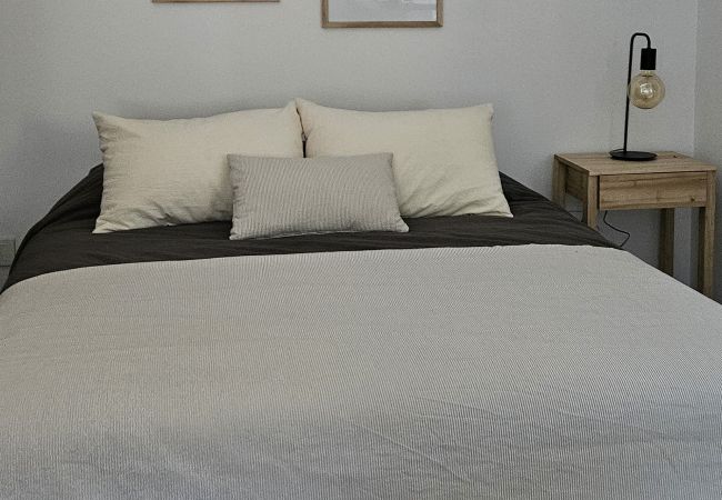 Apartamento en San Martin de los Andes - Pinot Noir 14 - Andarlibre Apartamento en San Martin de los Andes - Pinot Noir 14 - Andarlibre
