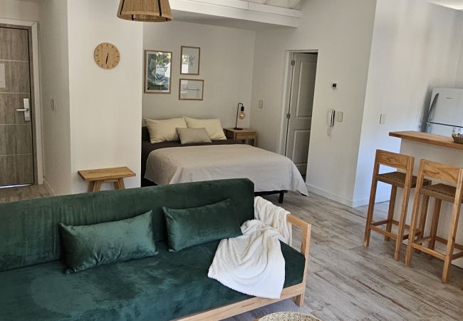 Apartamento en San Martin de los Andes - Pinot Noir 14 - Andarlibre Apartamento en San Martin de los Andes - Pinot Noir 14 - Andarlibre