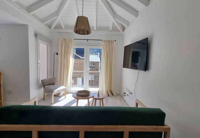 Apartamento en San Martin de los Andes - Pinot Noir 14 - Andarlibre Apartamento en San Martin de los Andes - Pinot Noir 14 - Andarlibre