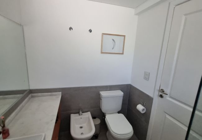 Apartamento en San Martin de los Andes - Pinot Noir 14 - Andarlibre Apartamento en San Martin de los Andes - Pinot Noir 14 - Andarlibre