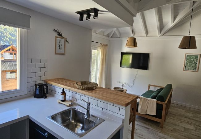 Apartamento en San Martin de los Andes - Pinot Noir 14 - Andarlibre Apartamento en San Martin de los Andes - Pinot Noir 14 - Andarlibre