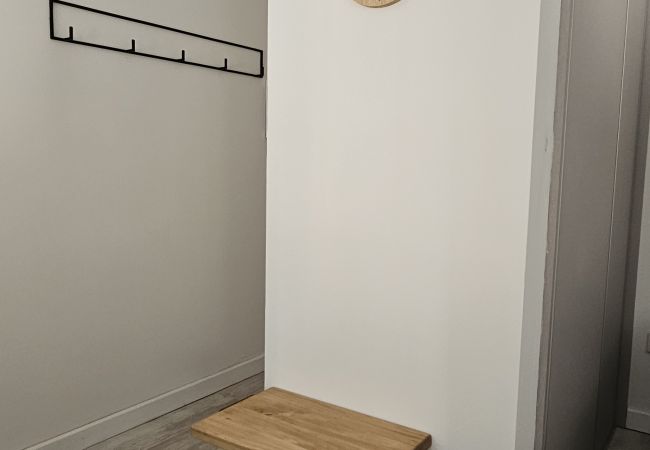 Apartamento en San Martin de los Andes - Pinot Noir 14 - Andarlibre Apartamento en San Martin de los Andes - Pinot Noir 14 - Andarlibre