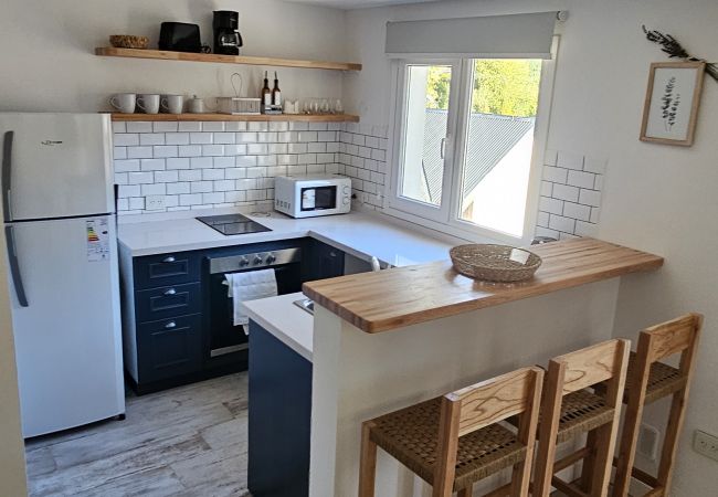 Apartamento en San Martin de los Andes - Pinot Noir 14 - Andarlibre Apartamento en San Martin de los Andes - Pinot Noir 14 - Andarlibre
