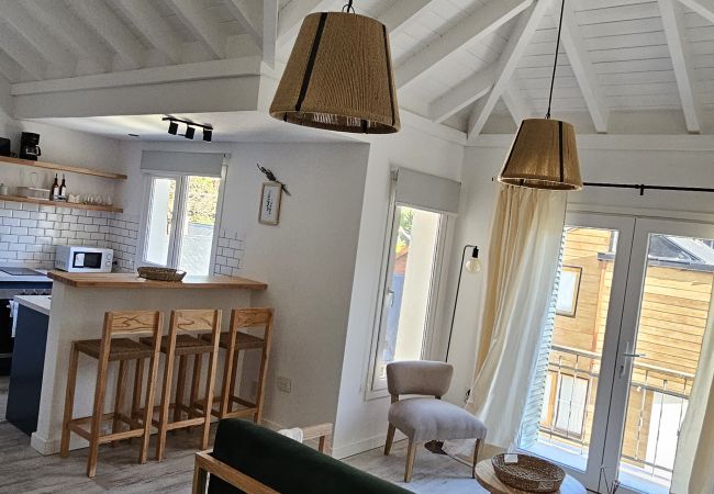 Apartamento en San Martin de los Andes - Pinot Noir 14 - Andarlibre Apartamento en San Martin de los Andes - Pinot Noir 14 - Andarlibre