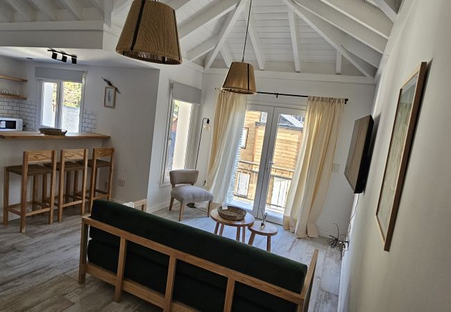 Apartamento en San Martin de los Andes - Pinot Noir 14 - Andarlibre Apartamento en San Martin de los Andes - Pinot Noir 14 - Andarlibre