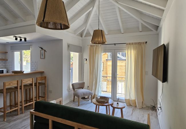 Apartamento en San Martin de los Andes - Pinot Noir 14 - Andarlibre Apartamento en San Martin de los Andes - Pinot Noir 14 - Andarlibre