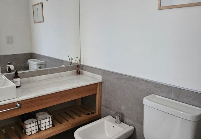 Apartamento en San Martin de los Andes - Pinot Noir 14 - Andarlibre Apartamento en San Martin de los Andes - Pinot Noir 14 - Andarlibre