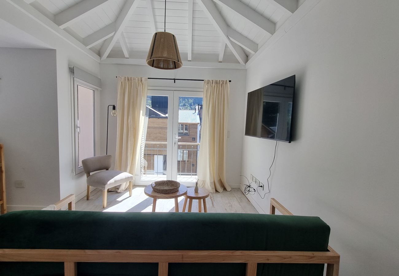Apartamento en San Martin de los Andes - Pinot Noir 14 - Andarlibre Apartamento en San Martin de los Andes - Pinot Noir 14 - Andarlibre
