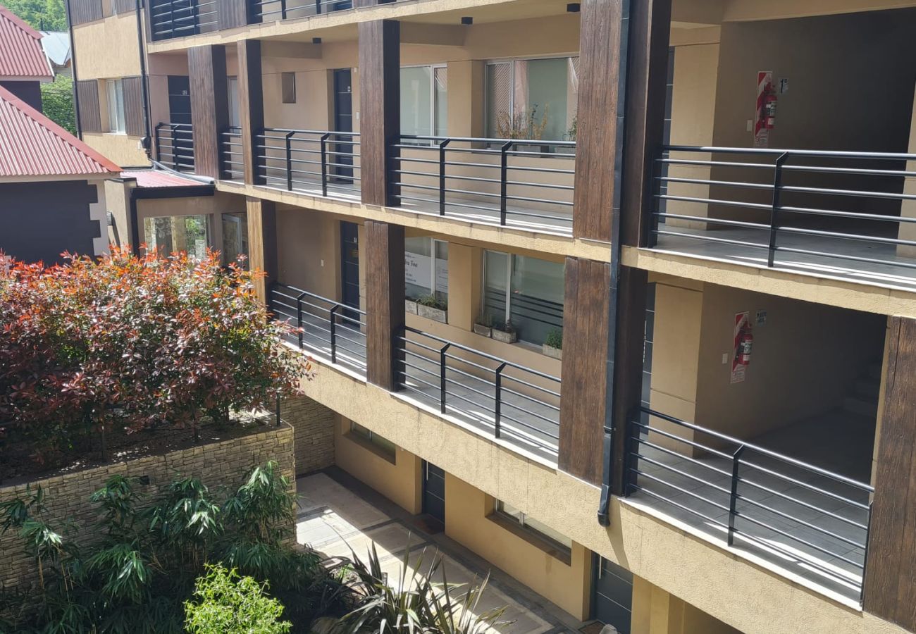Estudio en San Martin de los Andes - Oregon 13 - Andarlibre