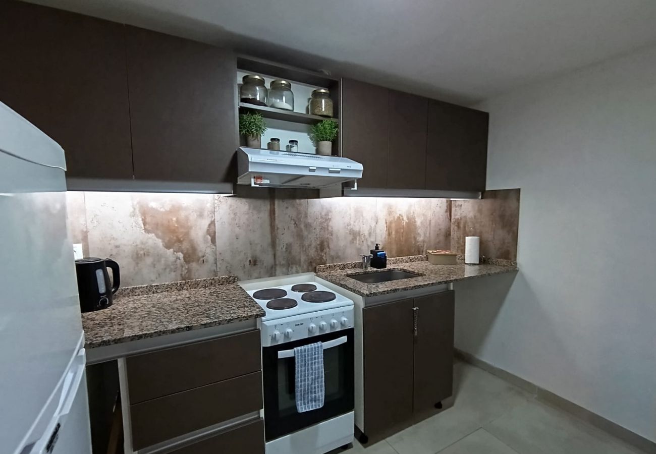 Apartamento en San Carlos de Bariloche - Rincon Calido departamento Bariloche