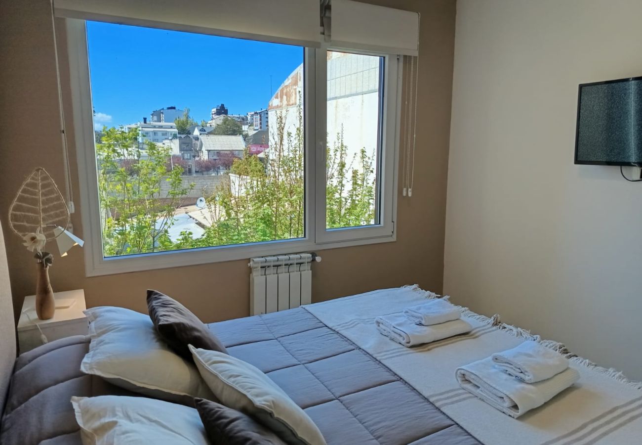 Apartamento en San Carlos de Bariloche - Rincon Calido departamento Bariloche