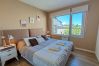 Apartamento en San Carlos de Bariloche - Rincon Calido departamento Bariloche