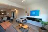 Apartamento en San Carlos de Bariloche - Rincon Calido departamento Bariloche