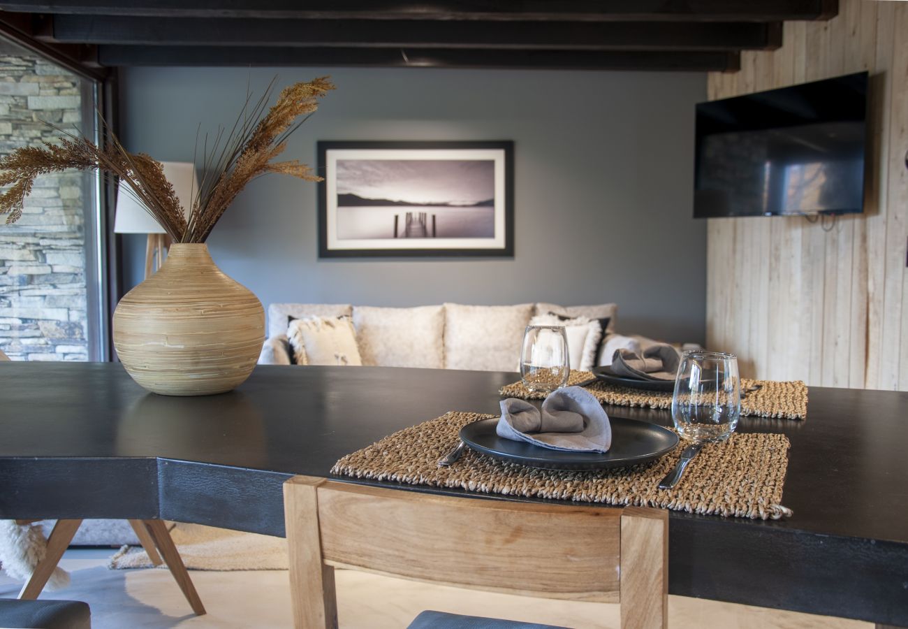 Apartamento en San Martin de los Andes - Haus del Arroyo 1A - Nórdica