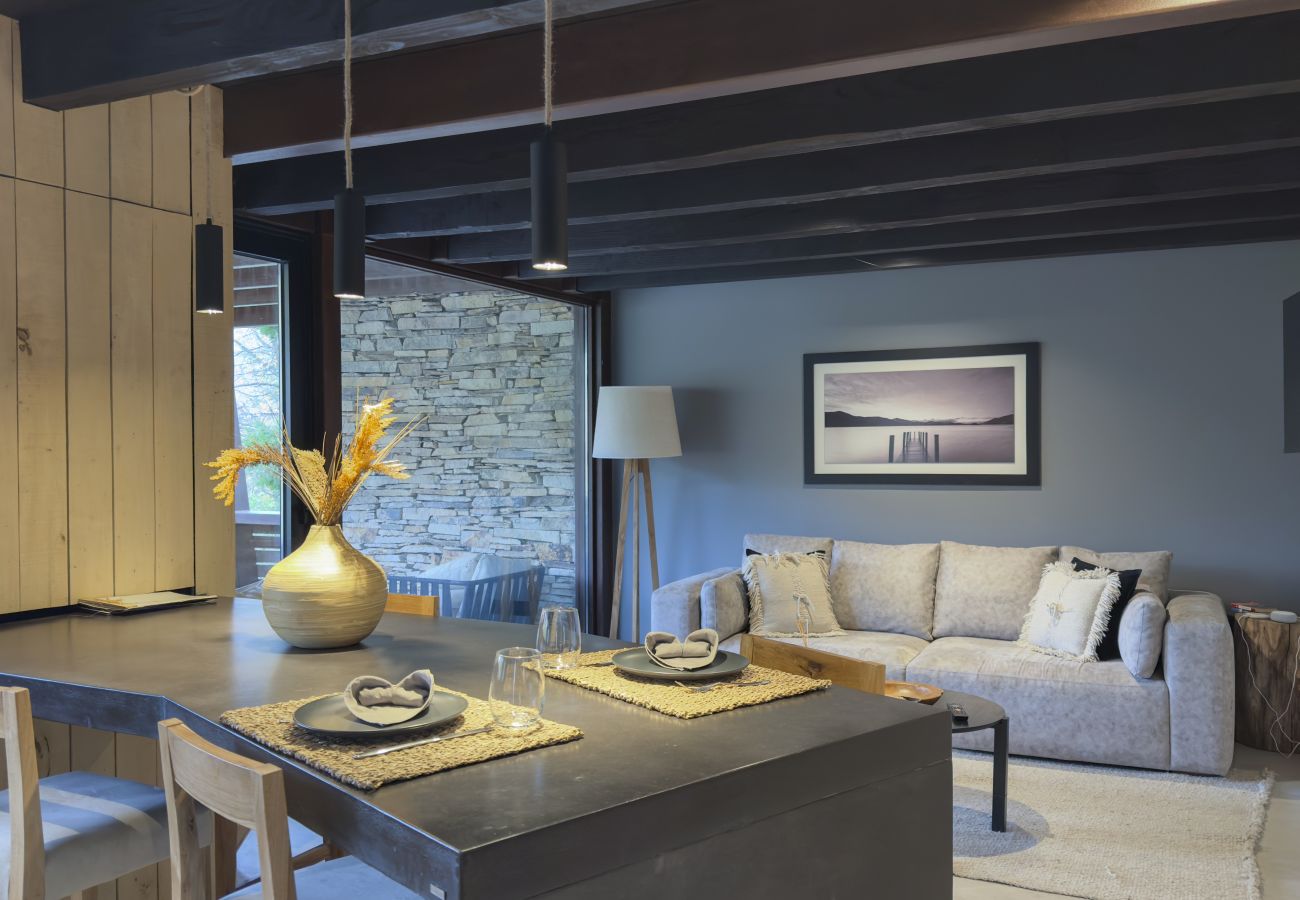 Apartamento en San Martin de los Andes - Haus del Arroyo 1A - Nórdica