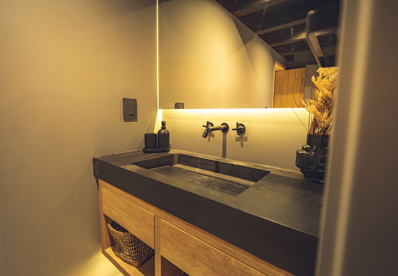 Apartamento en San Martin de los Andes - Haus del Arroyo 1A - Nórdica