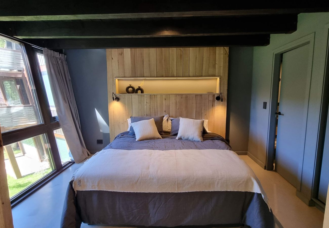 Apartamento en San Martin de los Andes - Haus del Arroyo 1C - Nórdica