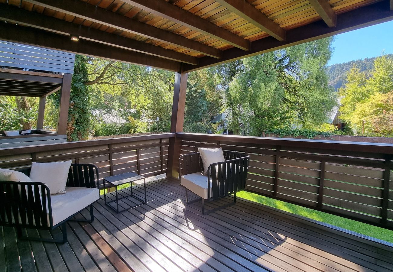 Apartamento en San Martin de los Andes - Haus del Arroyo 1C - Nórdica