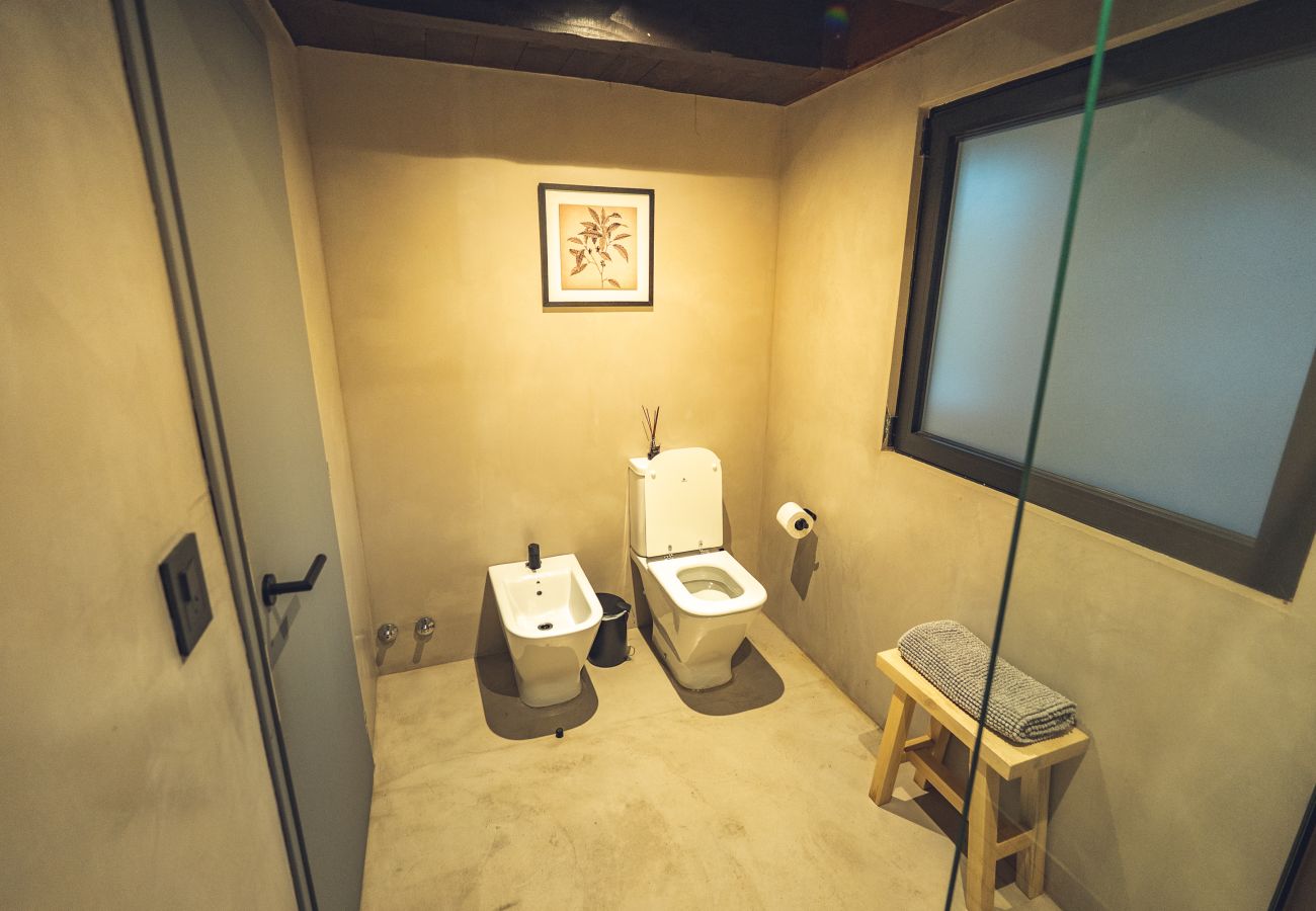 Apartamento en San Martin de los Andes - Haus del Arroyo 1C - Nórdica