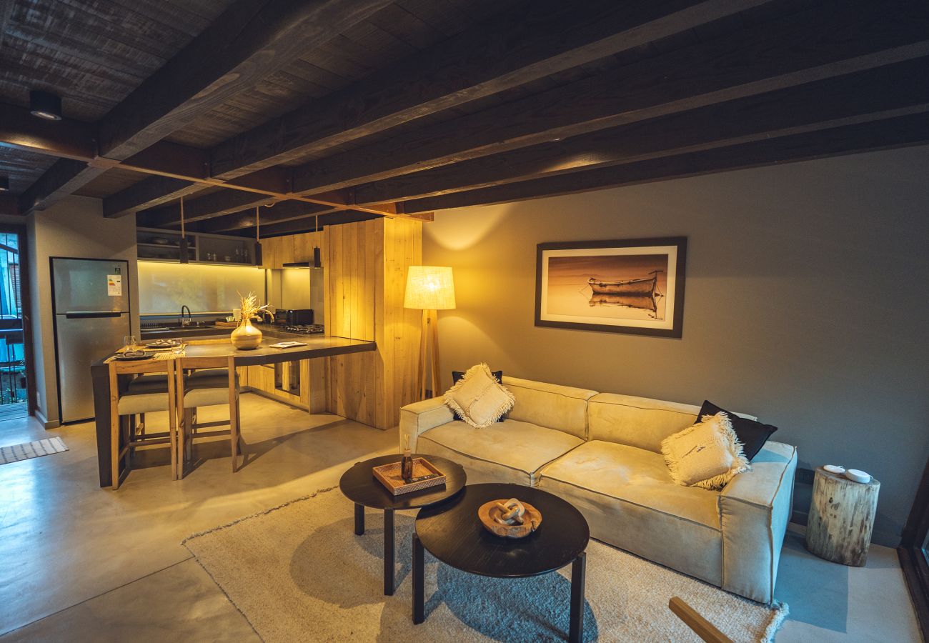 Apartamento en San Martin de los Andes - Haus del Arroyo 1C - Nórdica