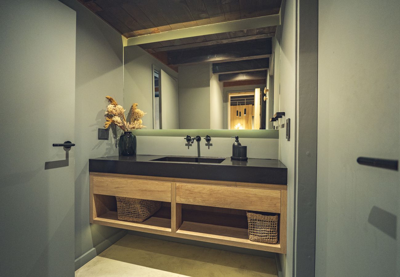 Apartamento en San Martin de los Andes - Haus del Arroyo 1C - Nórdica