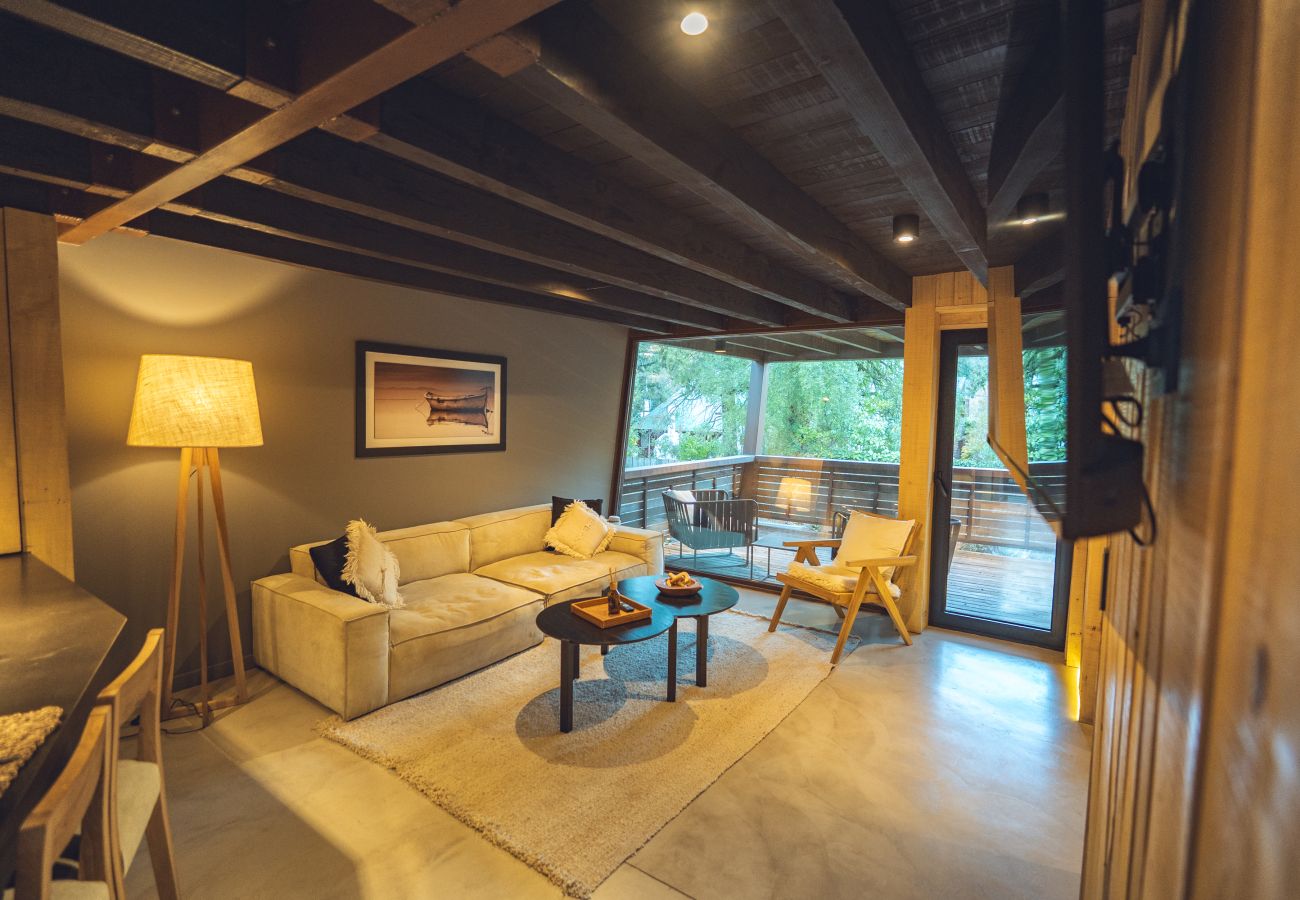 Apartamento en San Martin de los Andes - Haus del Arroyo 1C - Nórdica