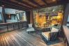 Apartamento en San Martin de los Andes - Haus del Arroyo 1C - Nórdica