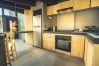 Apartamento en San Martin de los Andes - Haus del Arroyo 2B - Nórdica