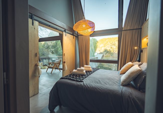 Apartamento en San Martin de los Andes - Haus del Arroyo 2C - Nórdica