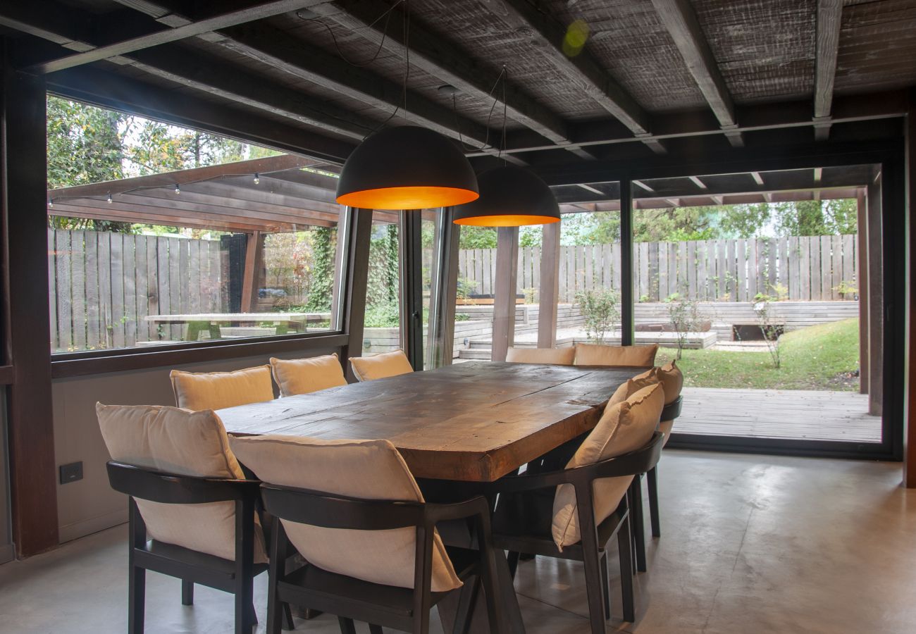 Apartamento en San Martin de los Andes - Haus del Arroyo 2C - Nórdica