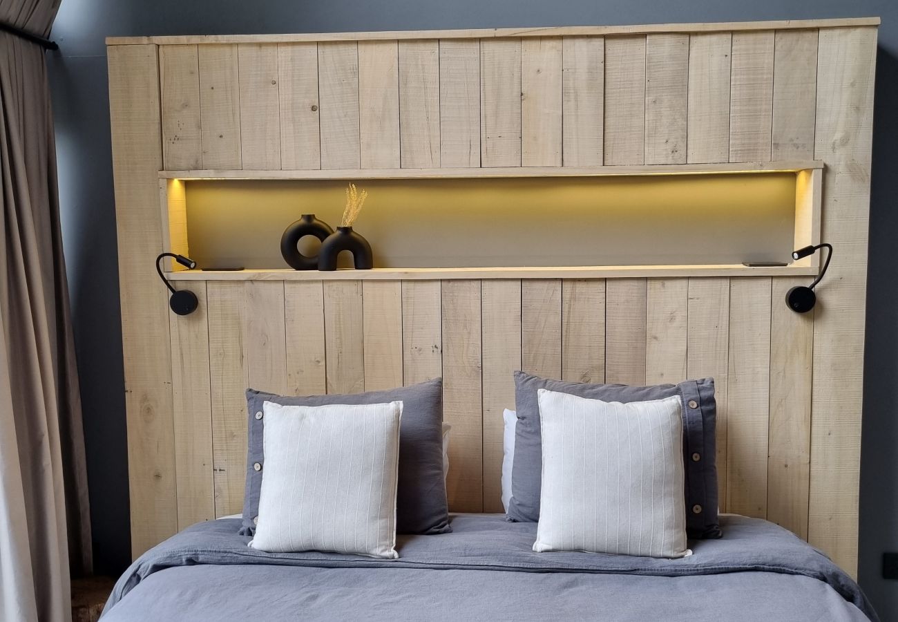 Apartamento en San Martin de los Andes - Haus del Arroyo 2C - Nórdica