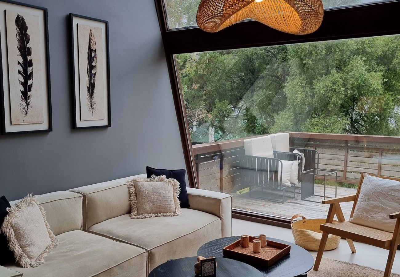 Apartamento en San Martin de los Andes - Haus del Arroyo 2C - Nórdica
